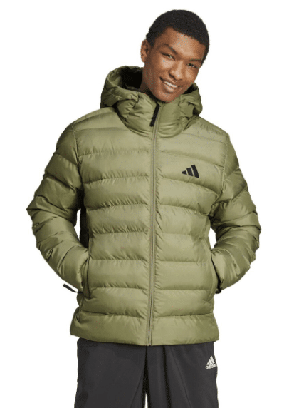 Monosnap ADIDAS HERREN STEPPJACKE SDP INS JKT JD6249 2026 01 21 08 52 52