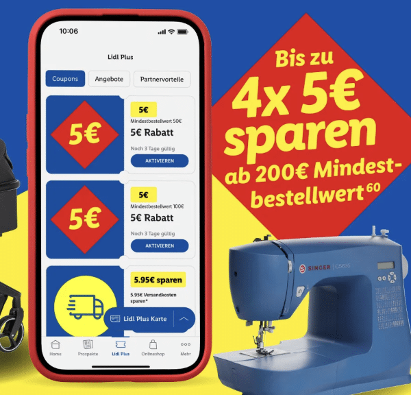 Monosnap Lidl lohnt sich   Lokal bei Dir vor Ort und Online 2026 01 18 12 12 14