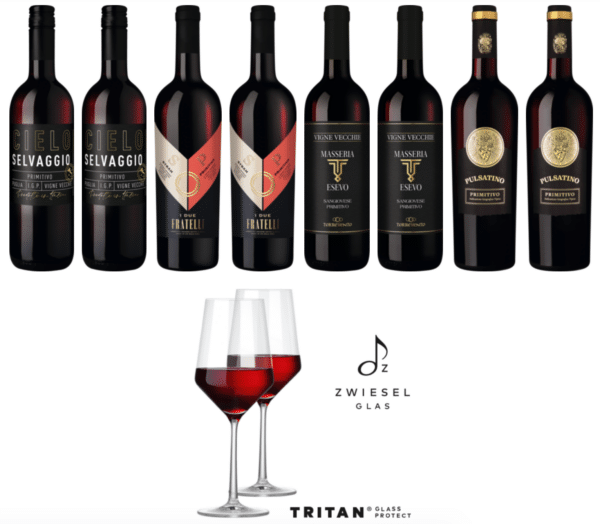 Monosnap Weinpaket 22Primitivo Vielfalt22  Hawesko.de 2026 01 21 15 37 33