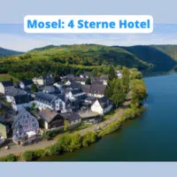 Mosel Hotel