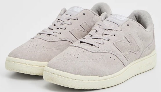 New Balance BB80 grau