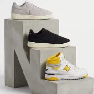 New Balance Sneaker Sale bei Lounge by Zalando