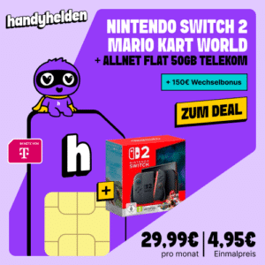 Nintendo Switch 2   Mario   Telekom   500x500