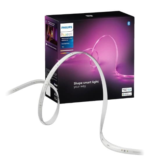 PHILIPS Hue Lightstrip Solo 10 m