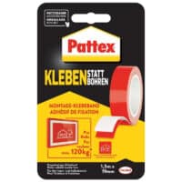Pattex Montage Klebeband