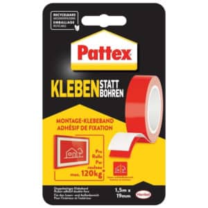 Pattex Montage Klebeband