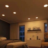 Paulmann Deckenleuchten