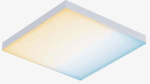 Paulmann LED Decken Leuchte Panel Smart Home Zigbee 85W 2700K 225x225mm Weiss  eBay.de 2026 01 13 10 24 24