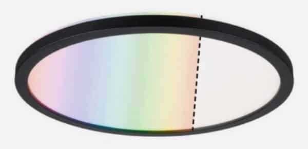 Paulmann Panel Auria