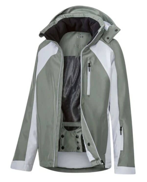 Personal  Damen Skijacke mit RECCO  Ortungssystem  LIDL 2026 01 14 14 22 10