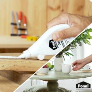 Ponal Classic gebrauchsfertiger Holzleim mit hoher Verleimungsfestigkeit Holzkleber fuer Montage  Flaechen   Fugenverleimunge 2026 01 13 15 32 43