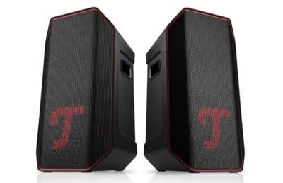 ROCKSTER AIR 2 Stereo Set