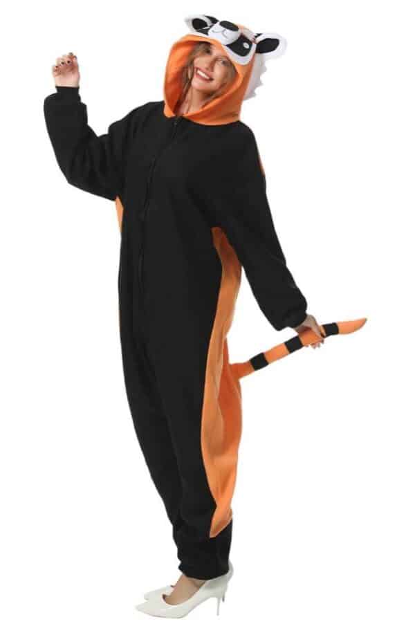 Roter Panda Jumpsuit Unisex Kostuem MIESEPETER SportSpar 2026 02 13 14 58 26 Roter Panda Jumpsuit Unisex Kostuem MIESEPETER SportSpar 2026 02 13 14 58 26