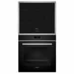 Top bewerteter SIEMENS PQ613PIAA Backofen & Herd 🍳 ab 899€ (Induktion, A+, 71 l)