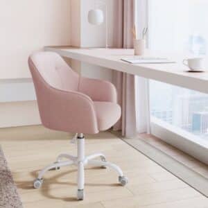 SONGMICS Homeoffice Stuhl