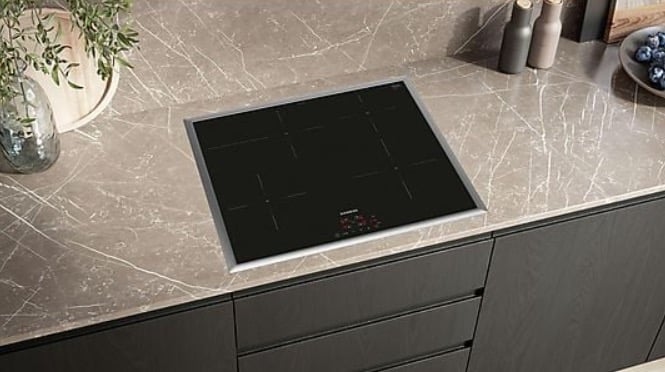 Siemens PQ613PIAA   Backofenset