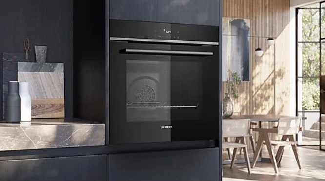 Siemens PQ613PIAA Backofenset