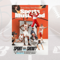 Sports Illustrated 2