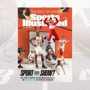 Sports Illustrated 2