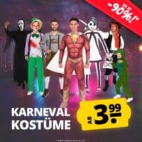 Sportspar Kostueme