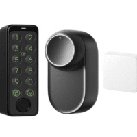 SwitchBot Smart Lock Ultra Türschloss