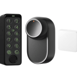 SwitchBot Smart Lock Ultra Türschloss
