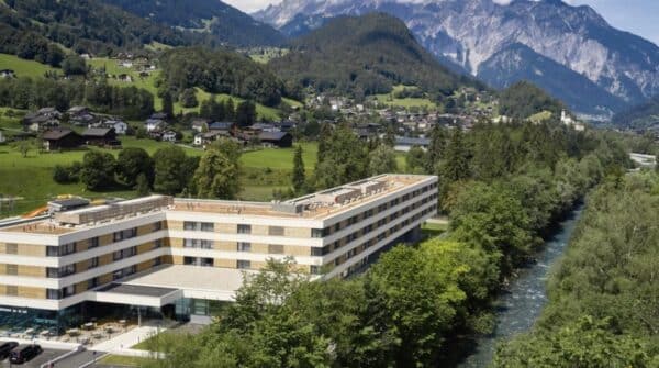 TUI BLUE Montafon