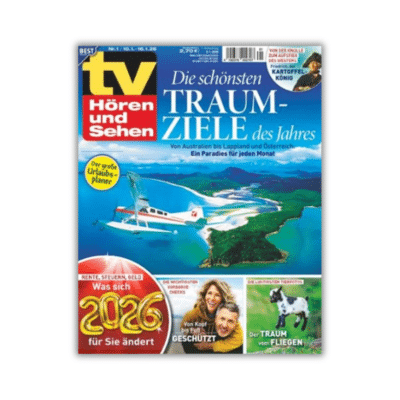 Tv hoeren und sehen 7