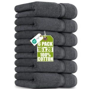 Utopia Towels Handtuecher