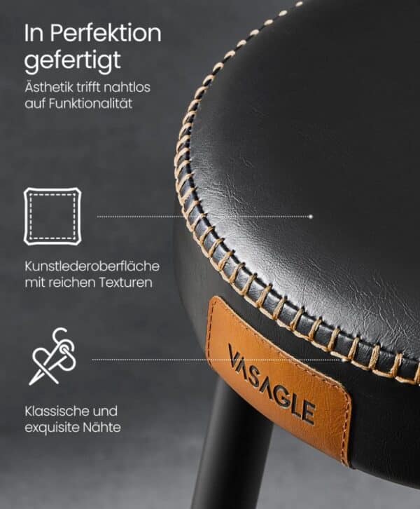 VASAGLE EKHO Kollektion   Esszimmerstuhl  SONGMICS HOME 2026 01 14 16 12 26