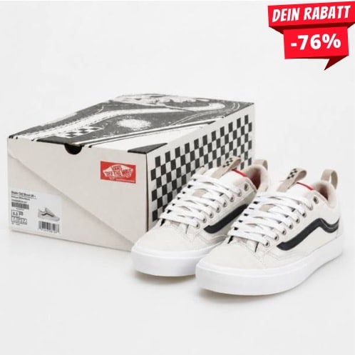 Vans Skate Old Skool 36 Sneaker VN000D5RZHJ1 Vans Skate Old Skool 36 Sneaker VN000D5RZHJ1