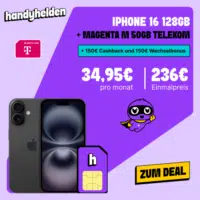 W11   iPhone 16 128GB   Telekom   500x500