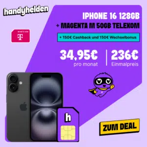 W11   iPhone 16 128GB   Telekom   500x500