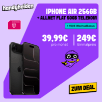 W2   iPhone Air 256GB  Telekom   500x500
