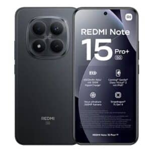 Xiaomi Redmi Note 15 Pro Plus 5G