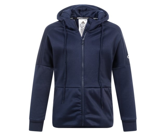 adidas Boxing Kinder Kapuzen Sweatjacke adidas Boxing Kinder Kapuzen Sweatjacke