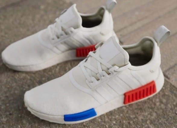 adidas NMD R1 adidas NMD R1