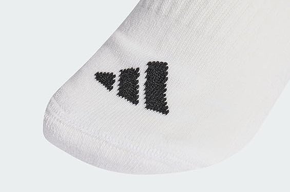 adidas Unisex Cushioned Socken