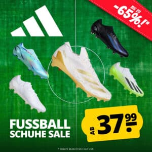 adidas fussballschuhe
