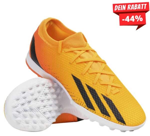 adidas x SPEEDPORTAL.3 TF Unisex Multinocken Fussballschuhe GZ2471  SportSpar 2026 01 30 11 15 11