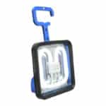 💡 as-Schwabe Power-Tech Baustrahler (38 Watt, 2.700 lm)