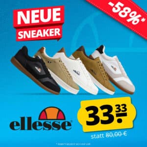 ellesse