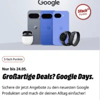 google Days