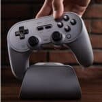 🎮 8BitDo Pro 3 Wireless Controller für Switch, PC, usw. (TMR-Joysticks, austauschbare Tasten)