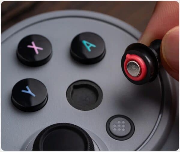 2 Windows Apple mit TMR Joysticks umschaltbaren Ausloeser austauschba 2026 02 11 11 07 26