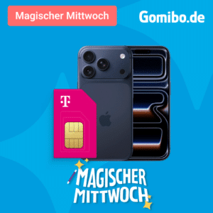 500 x 503 Telekom Apple iPhone 17 Pro