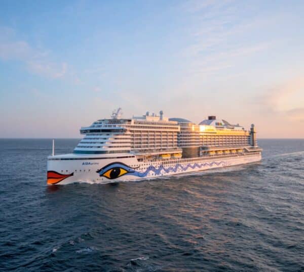 AIDAprima Schiffsrundgang  Rundgang in 3D  360  Highlights entdecken  AIDA 2026 02 27 09 10 03