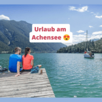 Achensee