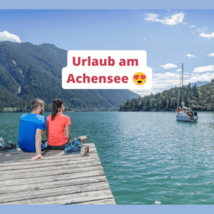 Achensee