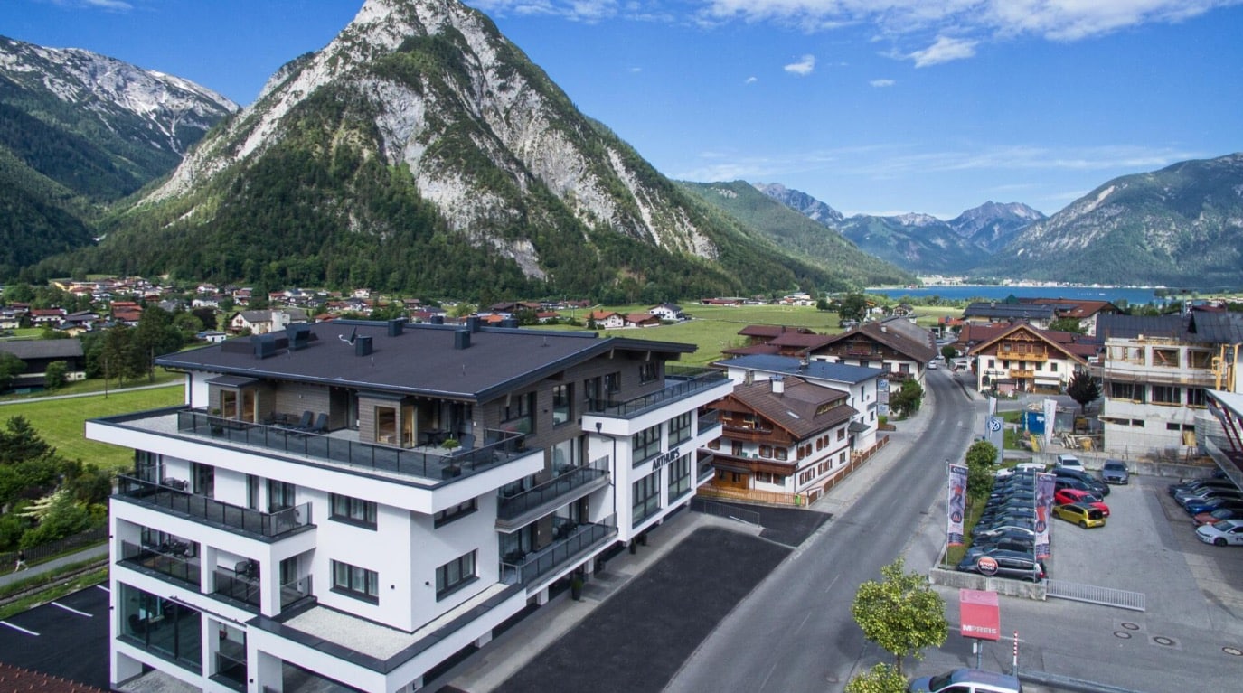 Arthurs Hotel am Achensee 2 Arthurs Hotel am Achensee 2
